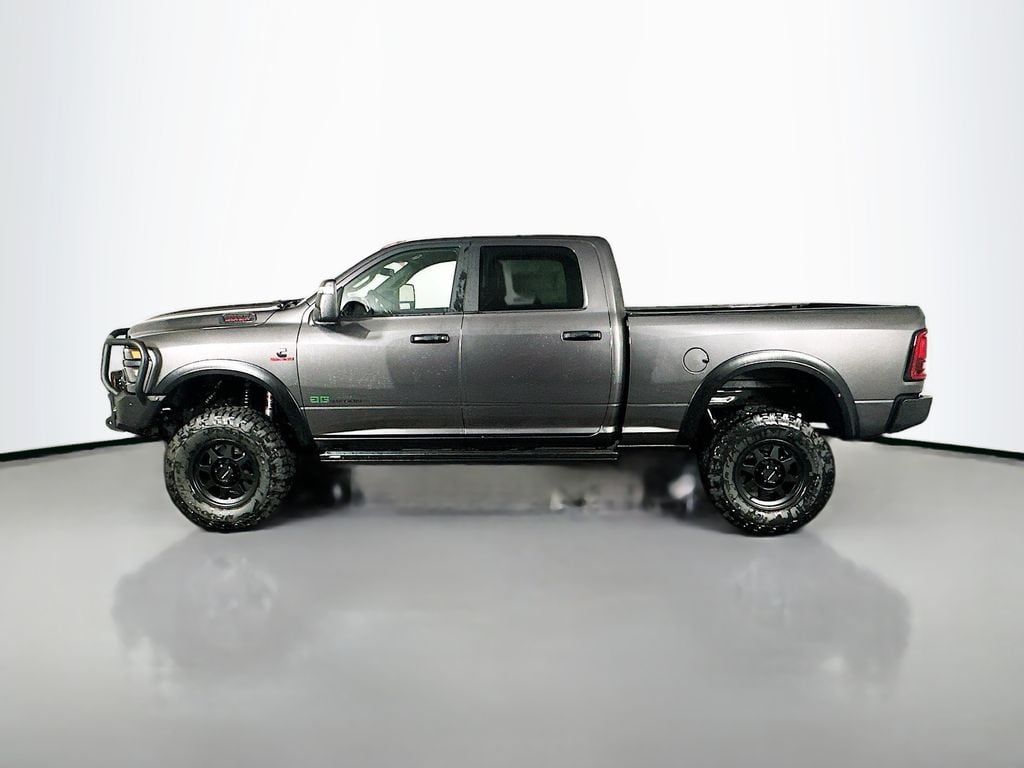 Ram25004