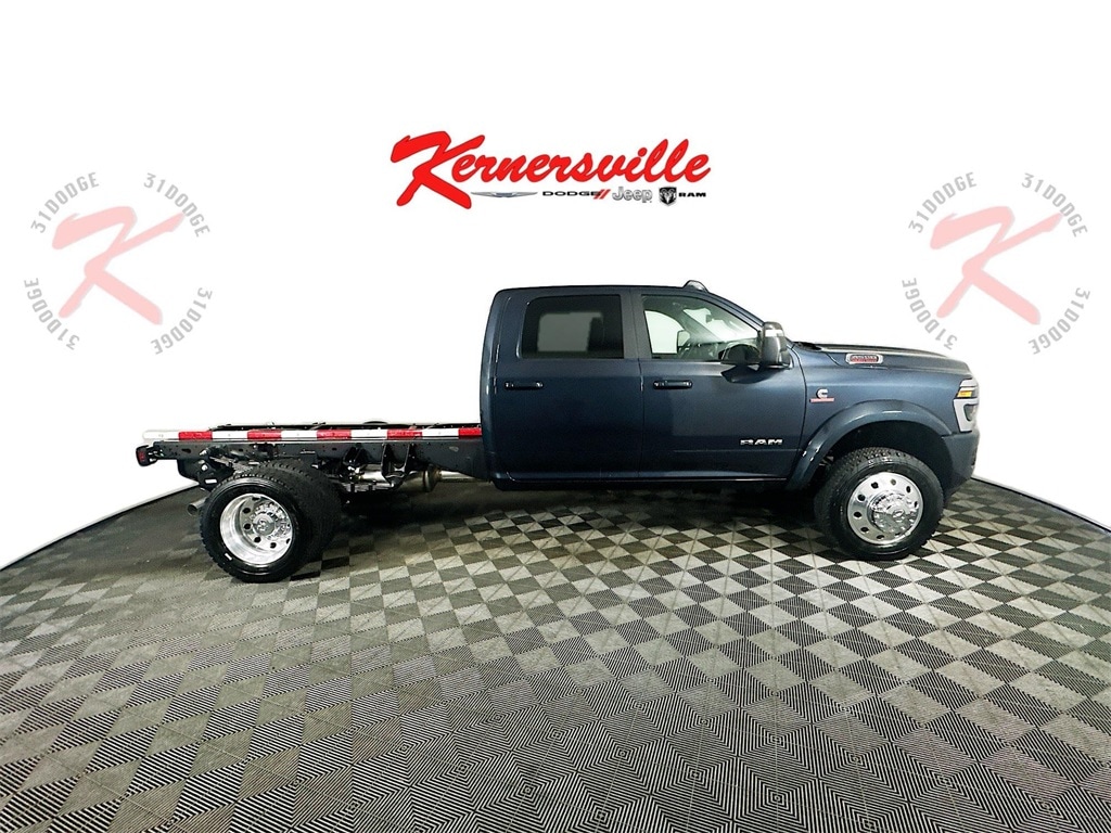 Ram4500 Chassis8