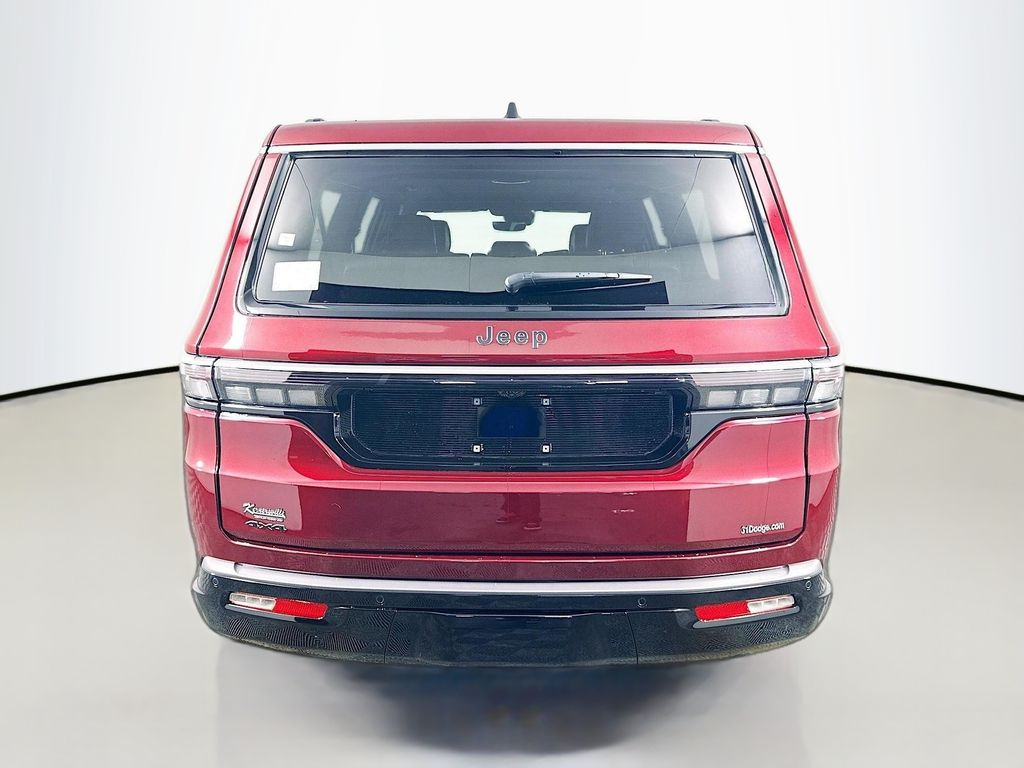 JeepGrand Wagoneer L6