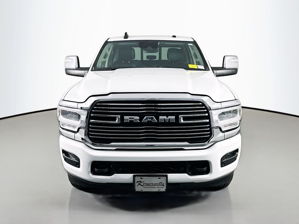 Used 2024 Ram 2500 Laramie Crew Cab