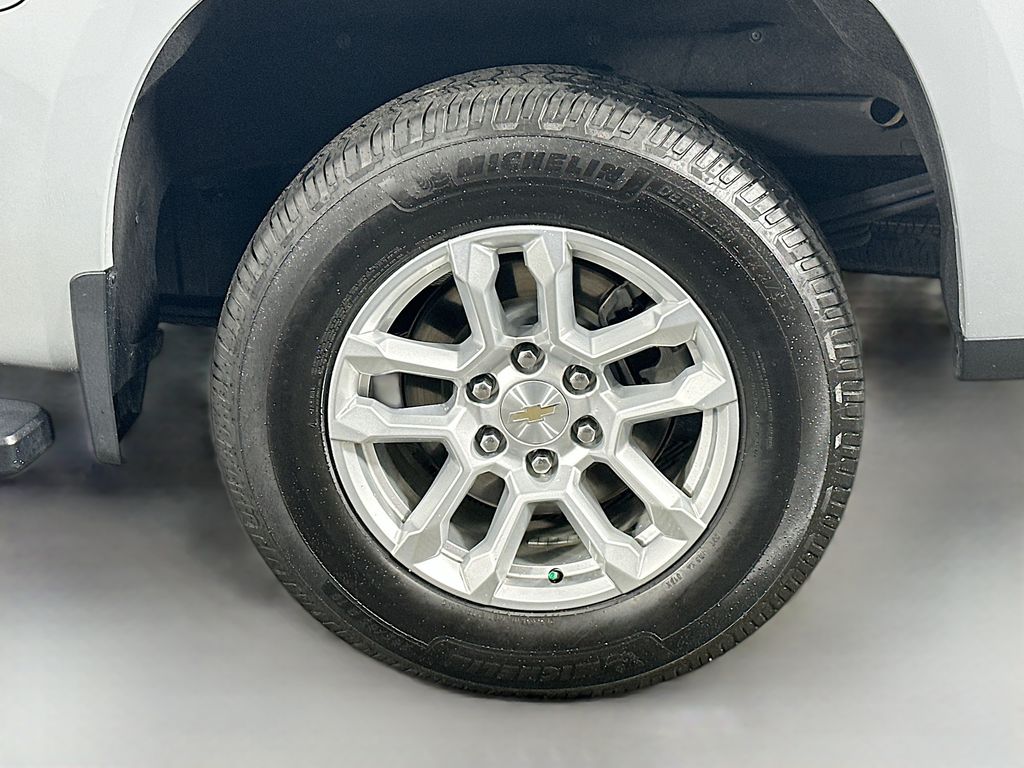 ChevroletSilverado 150034