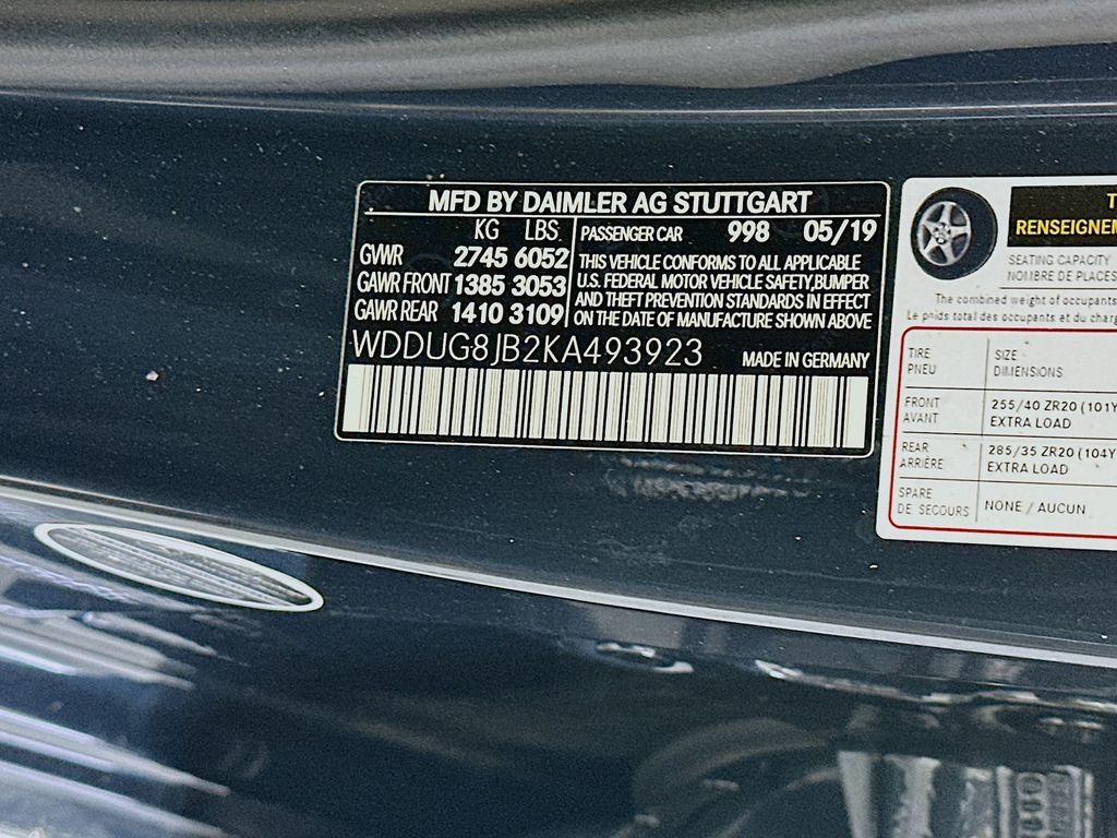 Mercedes-BenzS-Class37