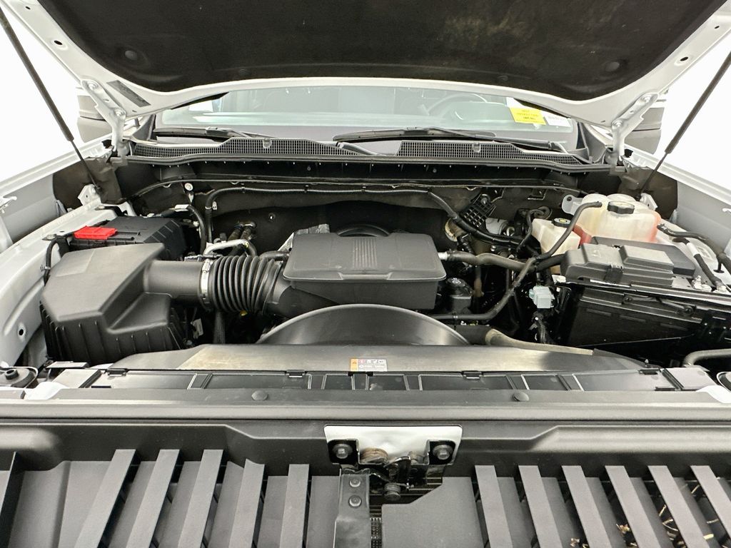 ChevroletSilverado 2500HD31