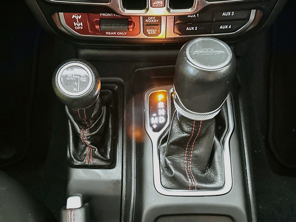 JeepGladiator16