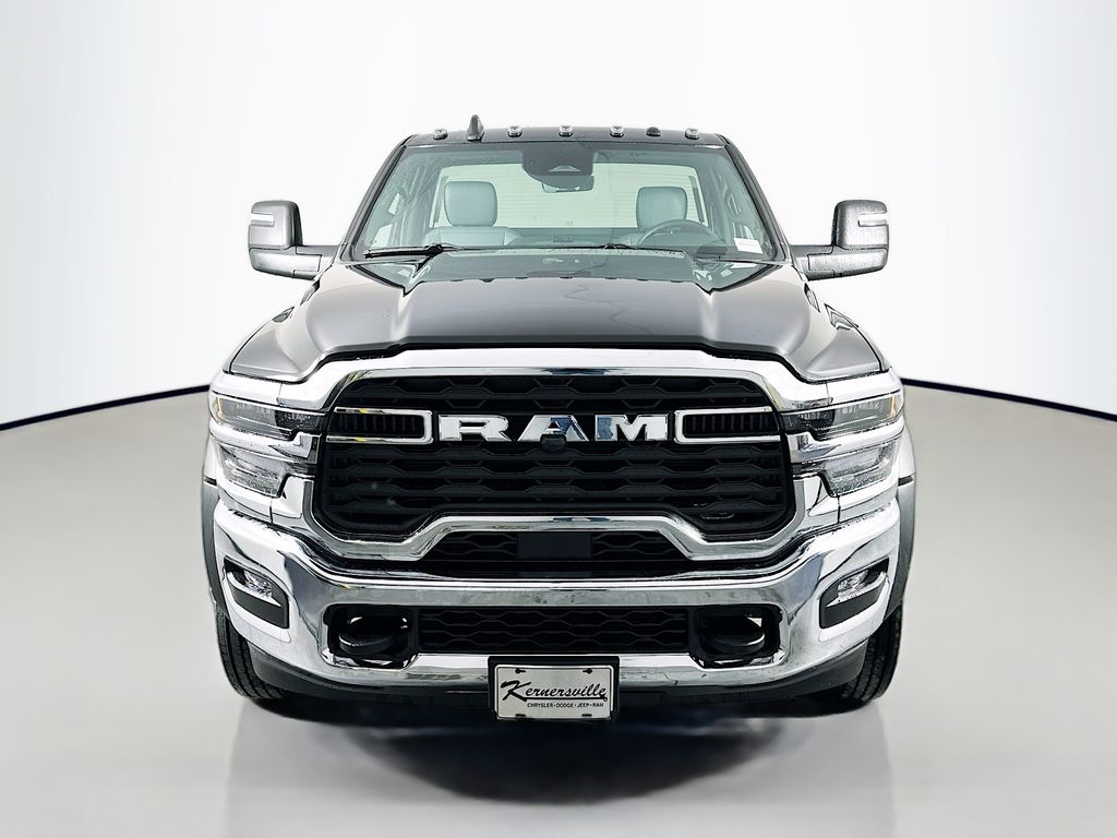 Ram5500 Chassis2