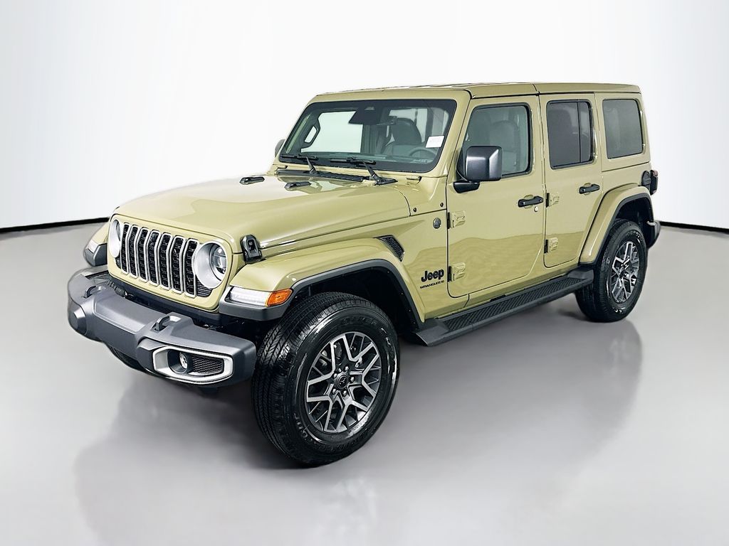 JeepWrangler Unlimited3