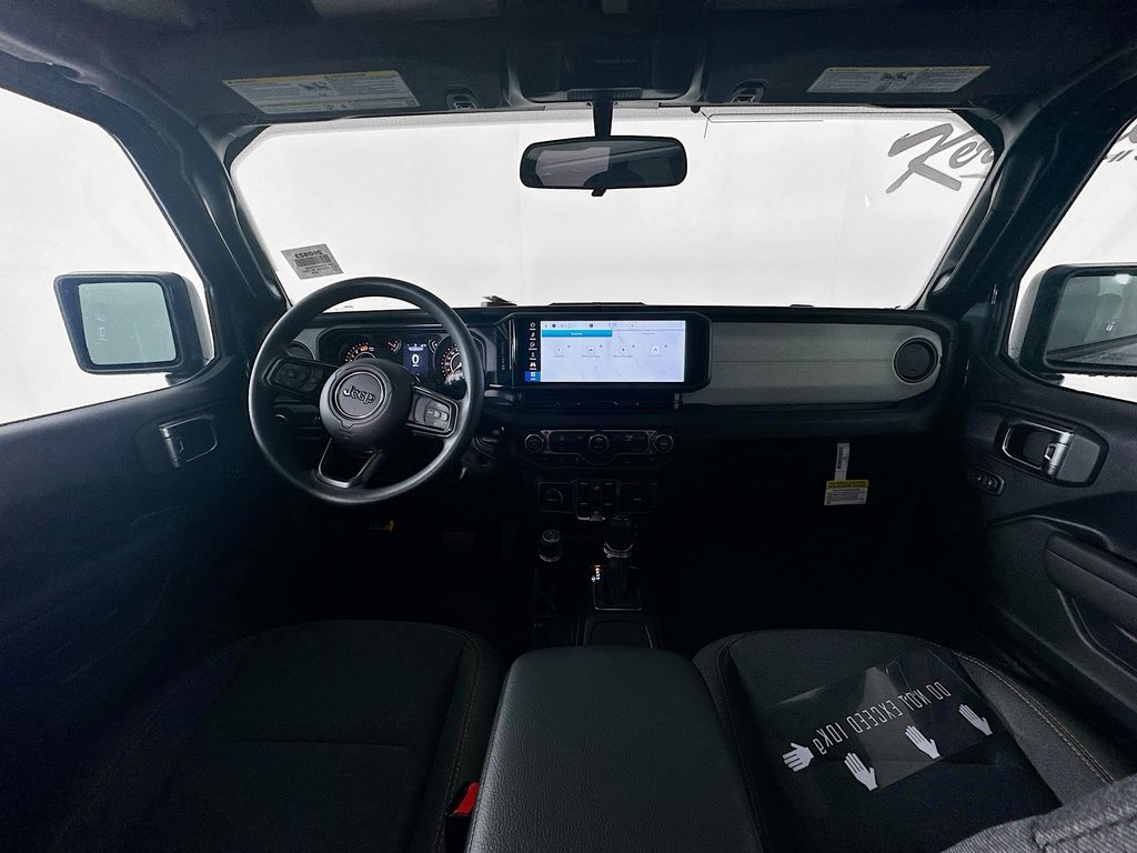 JeepWrangler Unlimited9