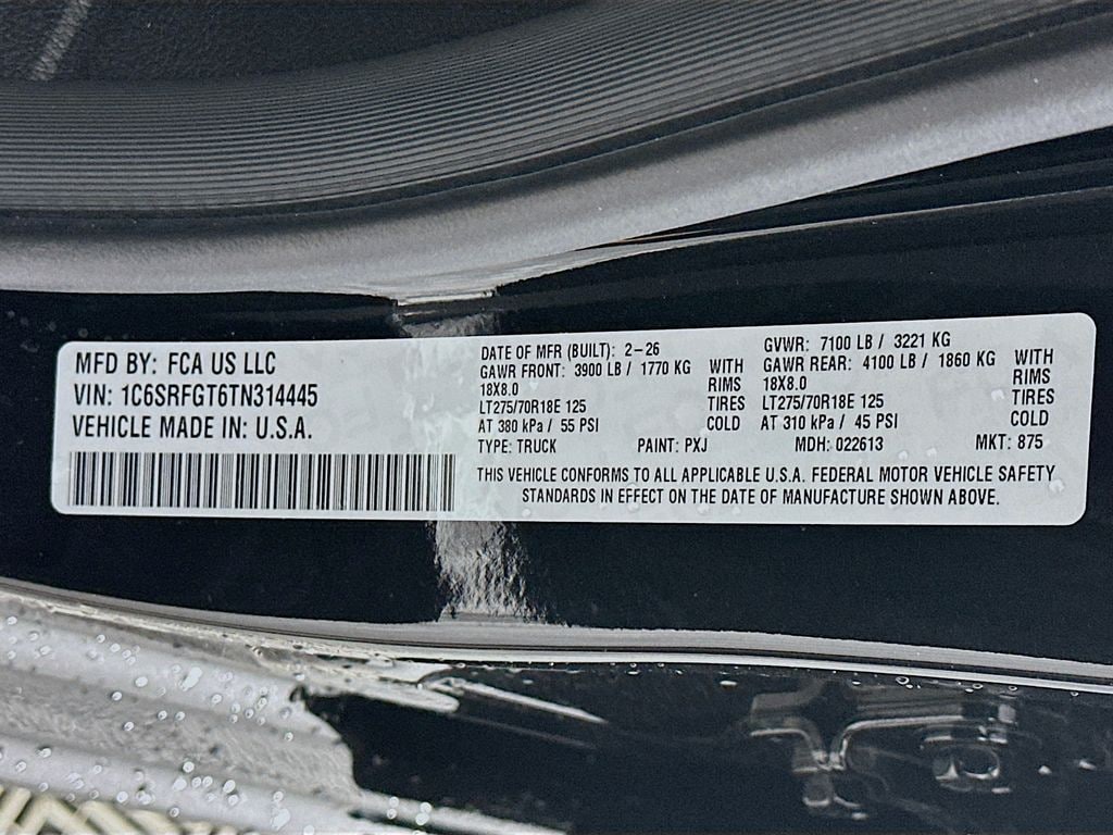 Ram150019