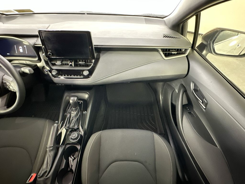 ToyotaGR Corolla11