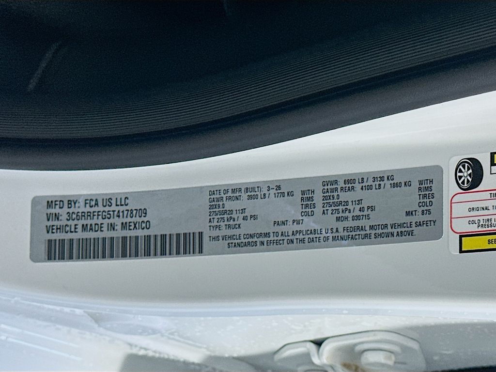 Ram150018
