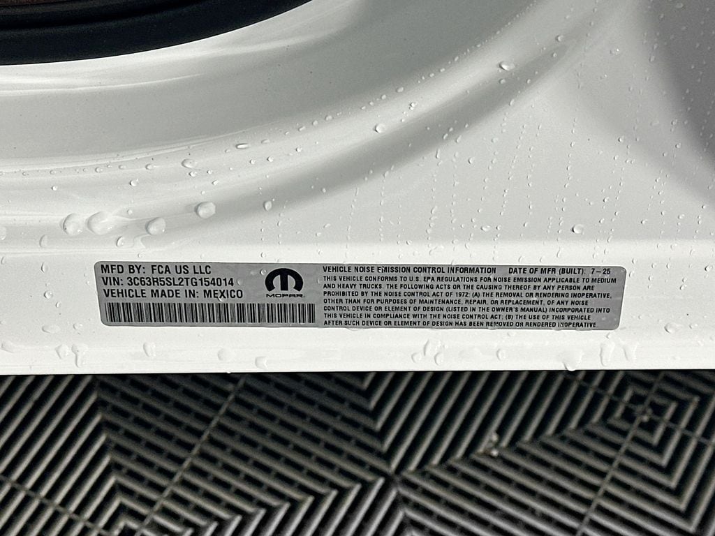 Ram250019