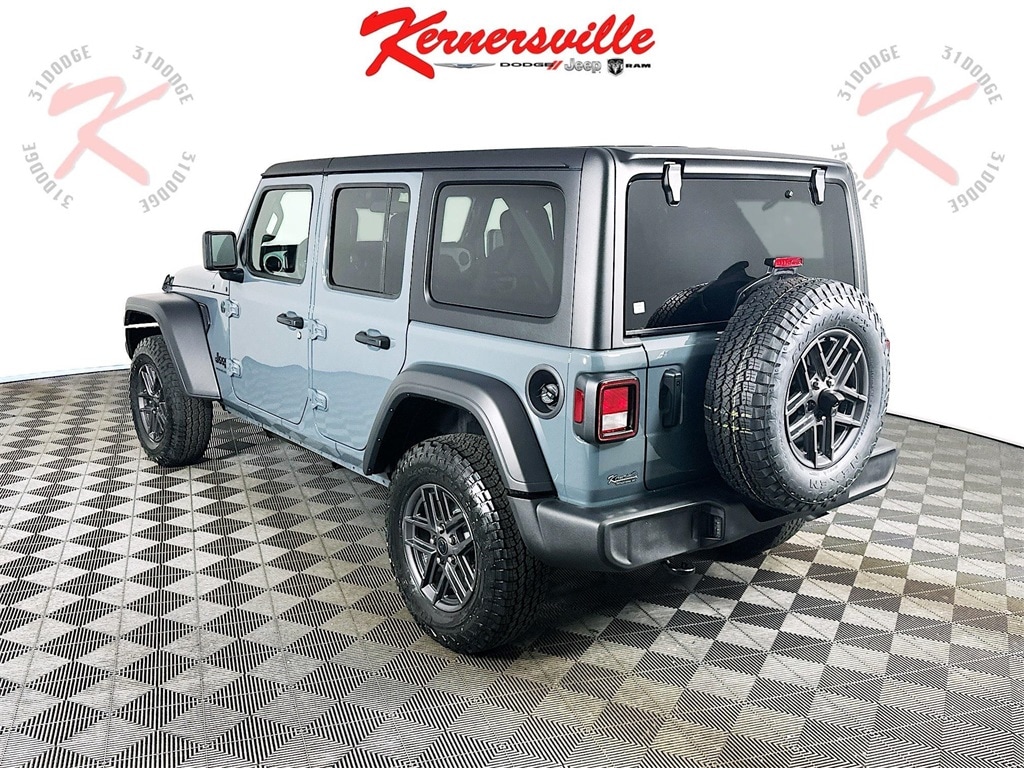 JeepWrangler Unlimited5