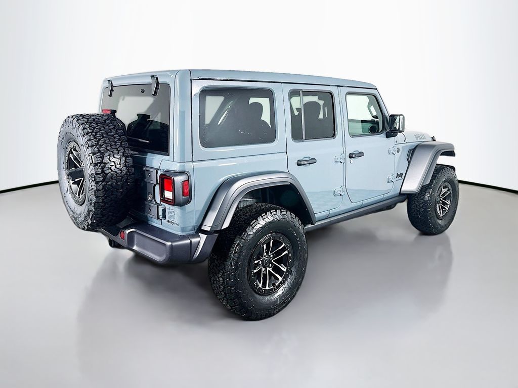 JeepWrangler Unlimited7