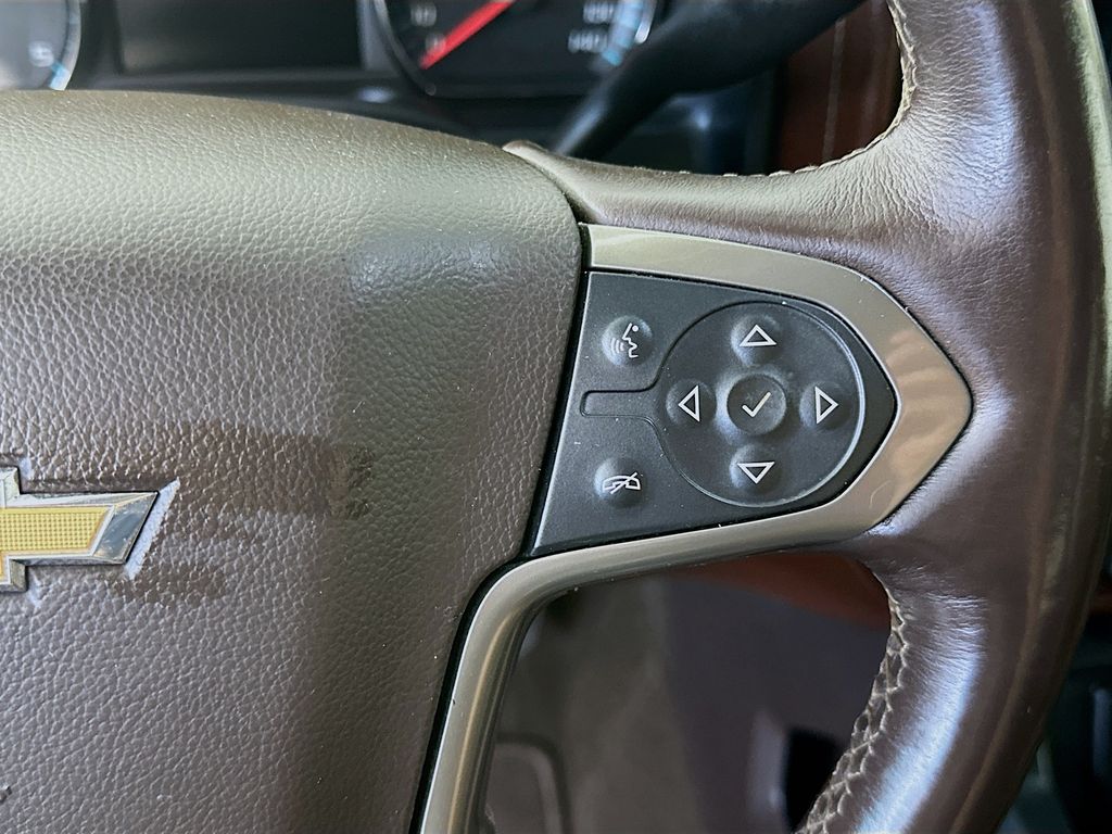 ChevroletSilverado 2500HD27