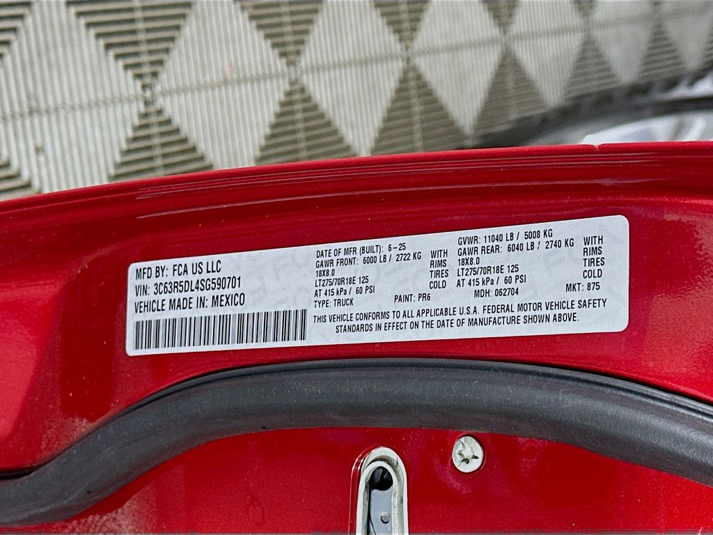 Ram250019