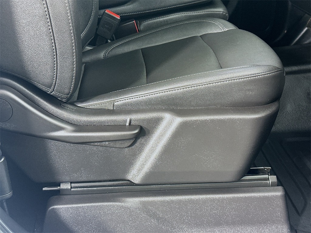 ChevroletSilverado 2500HD23