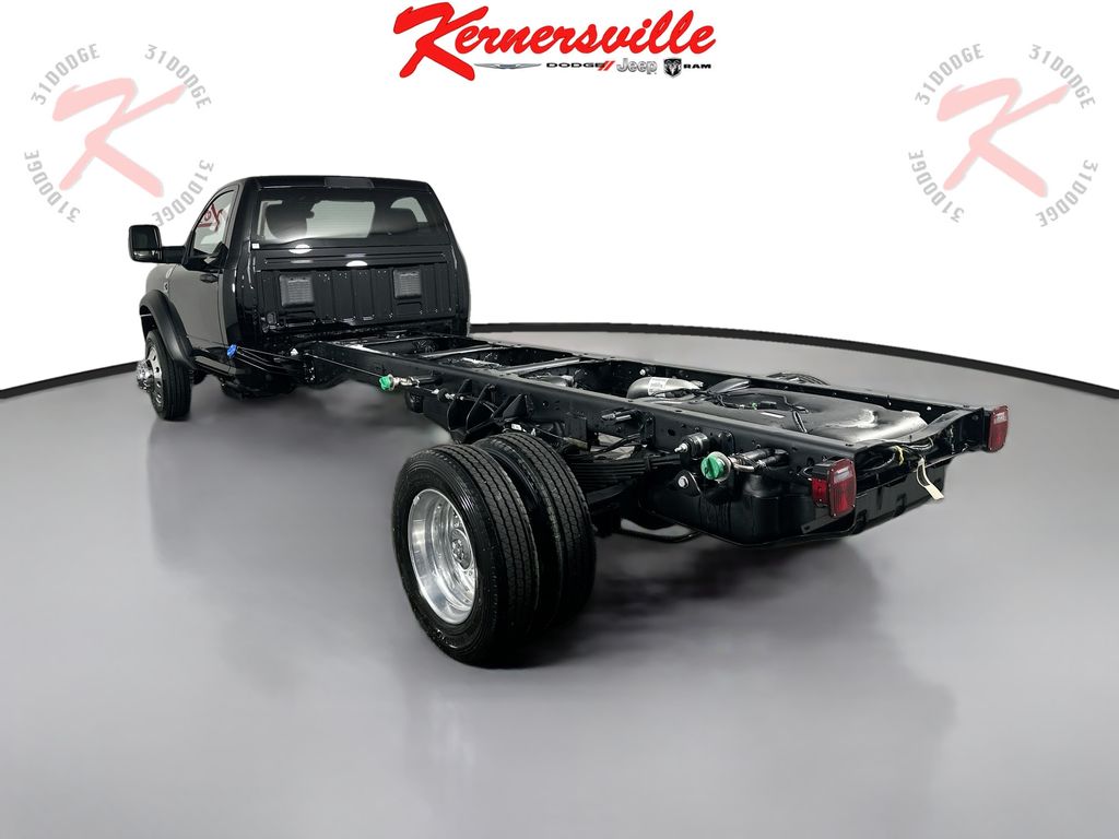 Ram5500 Chassis5