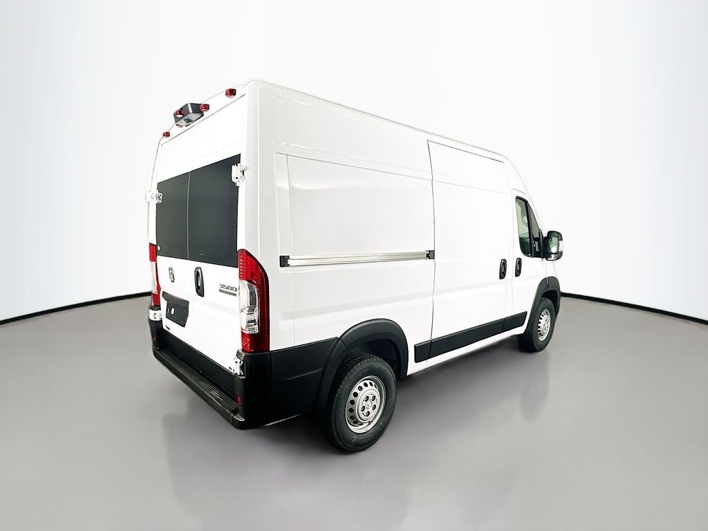 RamPromaster 35007