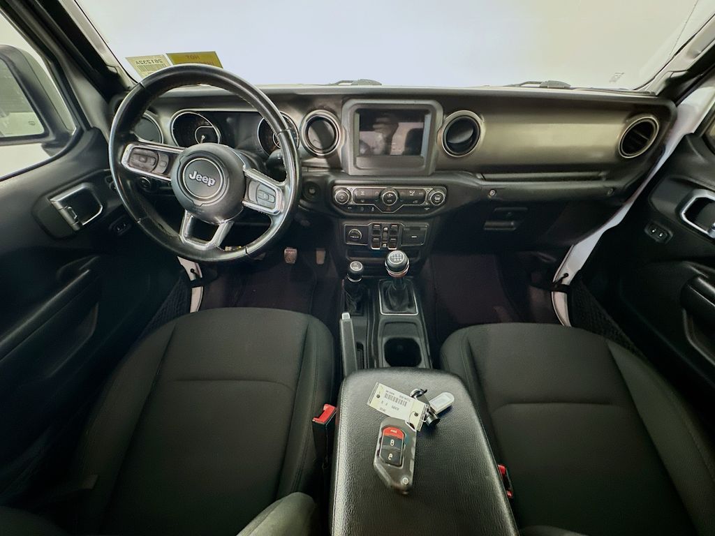 JeepGladiator10