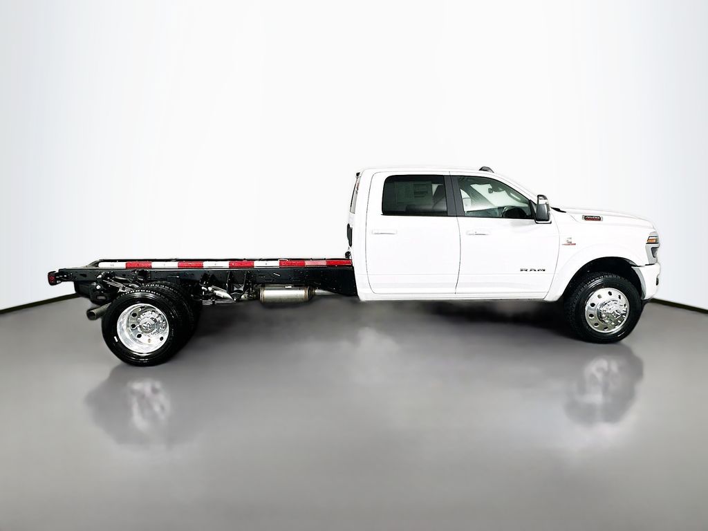 Ram4500 Chassis8