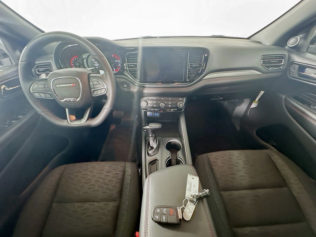 DodgeDurango9