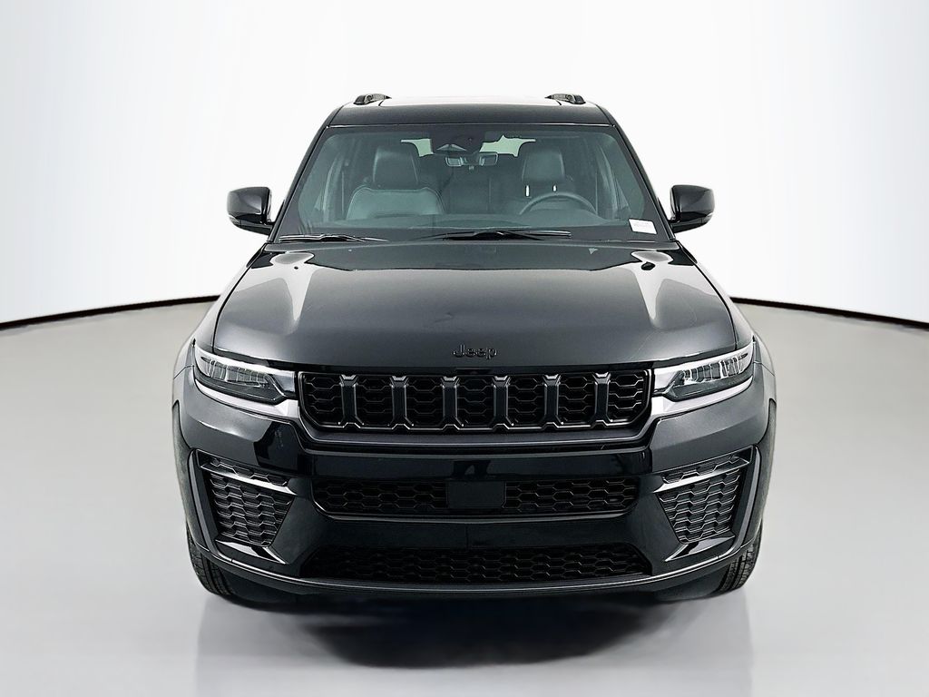 JeepGrand Cherokee L2