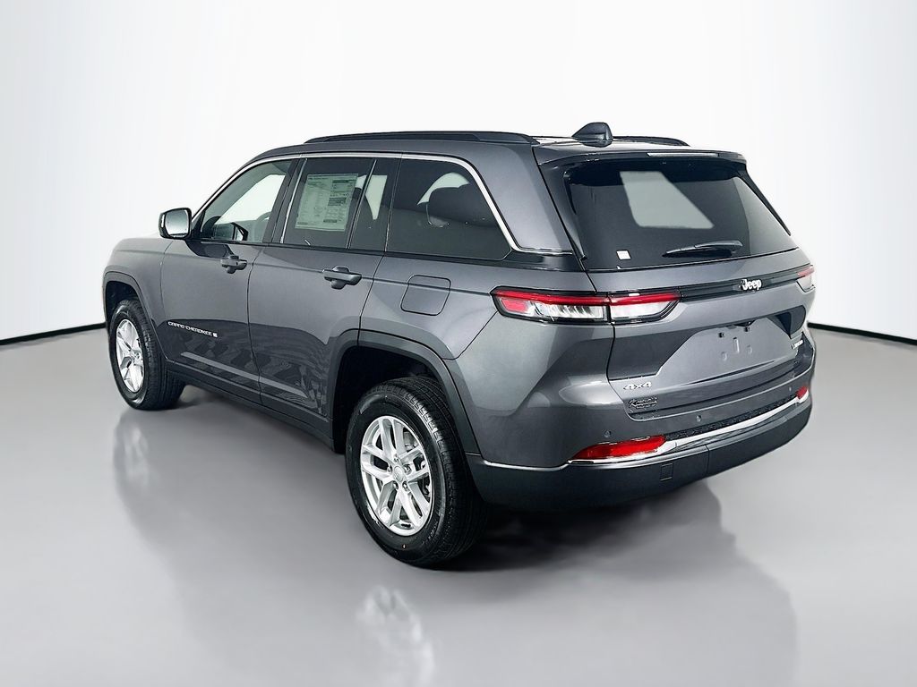 JeepGrand Cherokee5