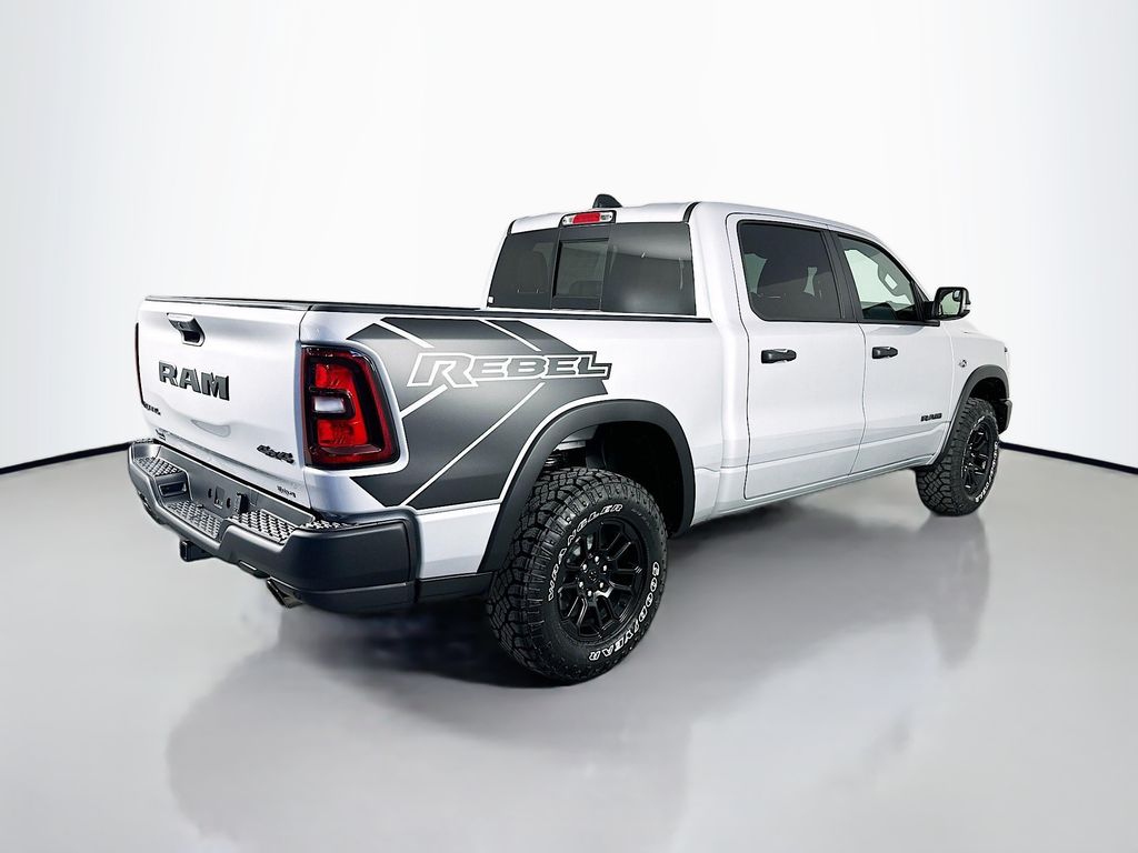 Ram15007
