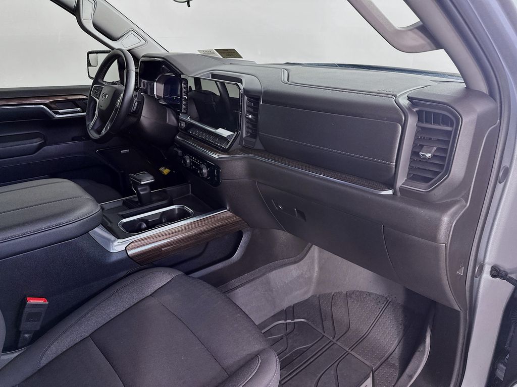 ChevroletSilverado 150031