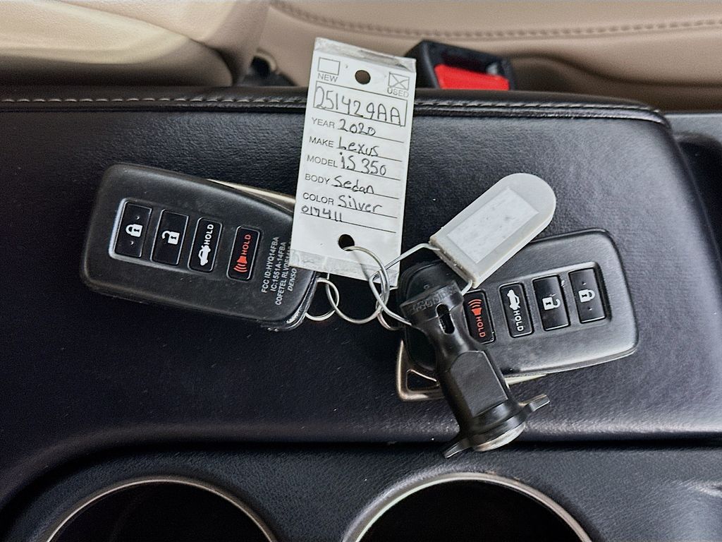LexusIS34