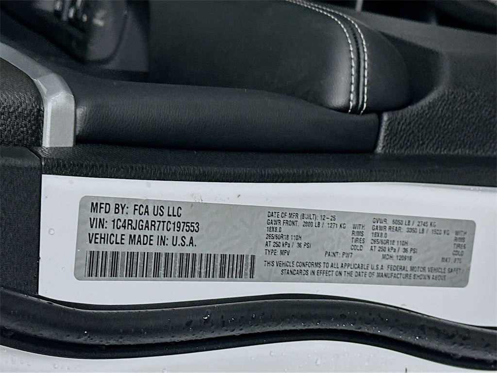 JeepGrand Cherokee19