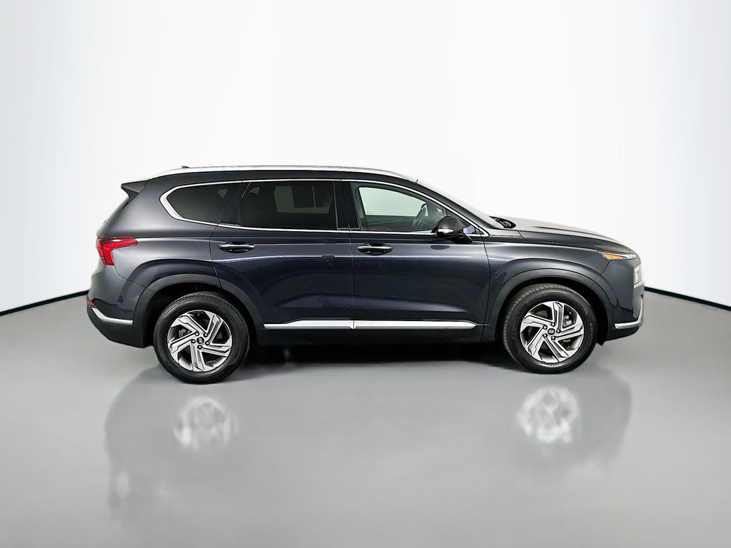 HyundaiSanta Fe8