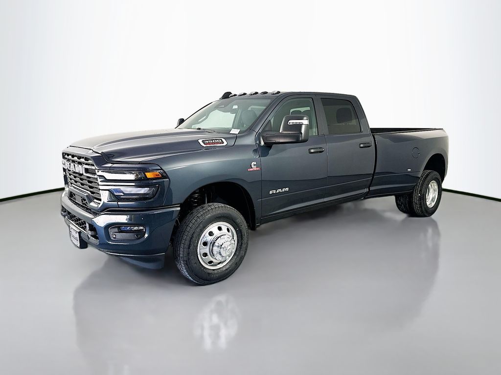 Ram35003