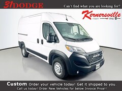 2026 Ram Promaster 3500 High Roof 136 WB Cargo Van