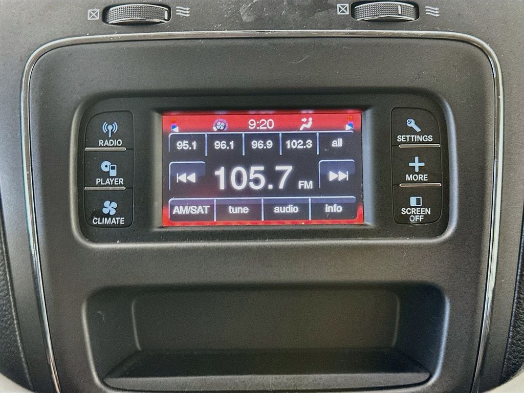 DodgeJourney17