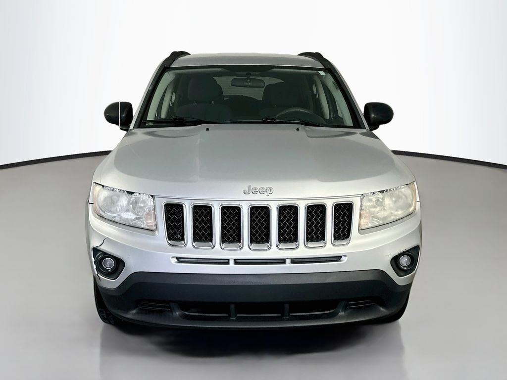 Used 2012 Jeep Compass Sport SUV