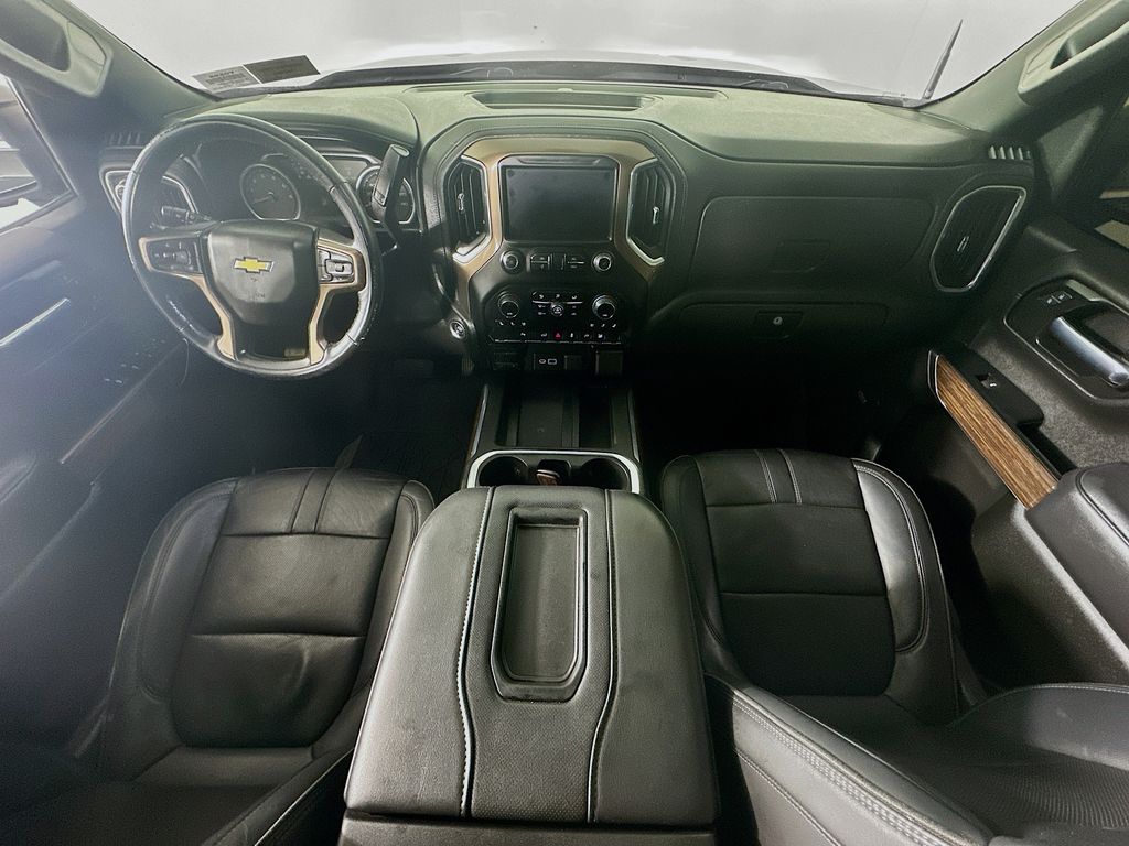 ChevroletSilverado 150010