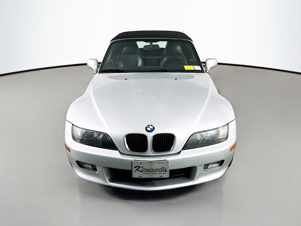 BMWZ32