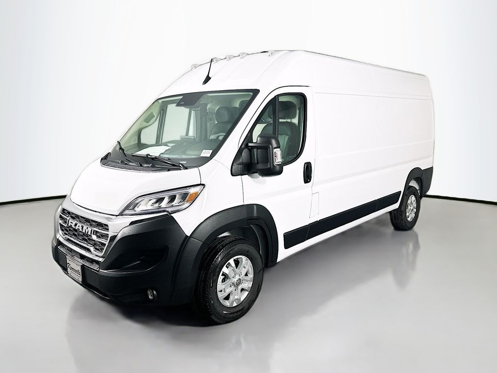 RamPromaster 25003