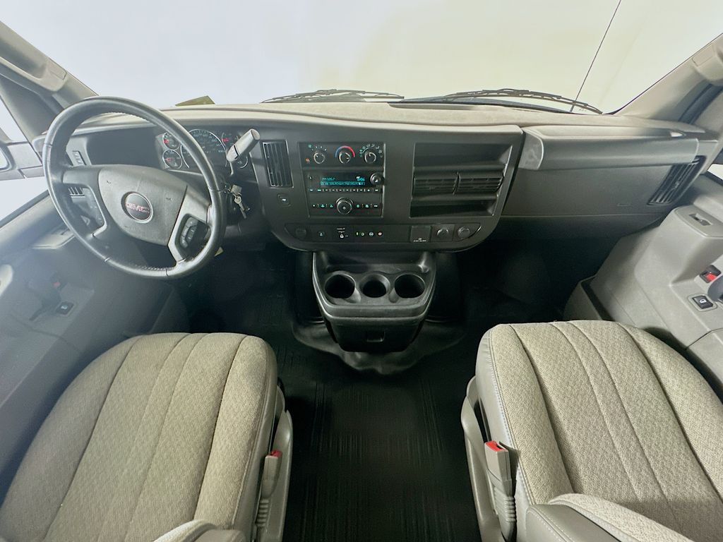 GMCSavana 250010