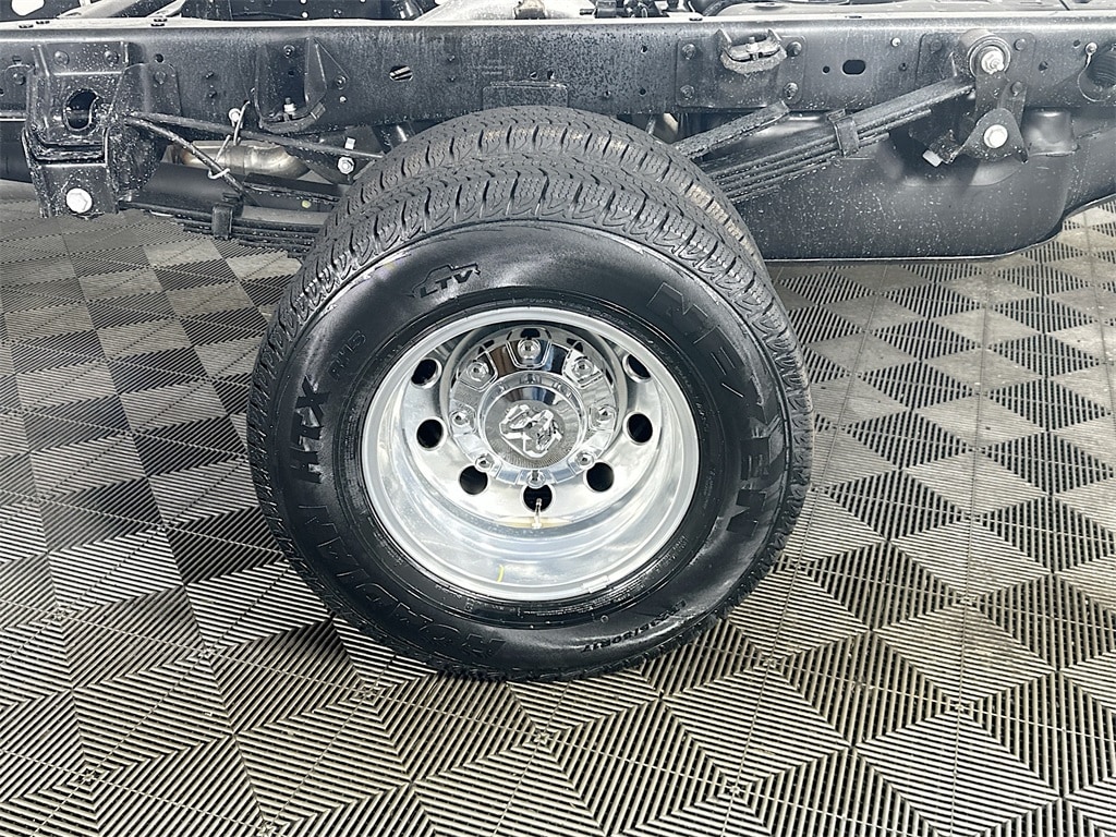 Ram3500 Chassis16