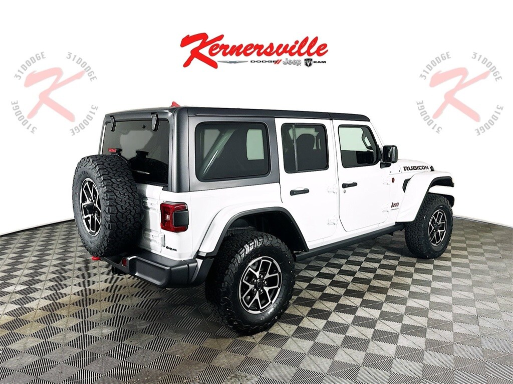 JeepWrangler Unlimited7