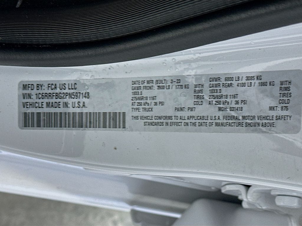 Ram150035