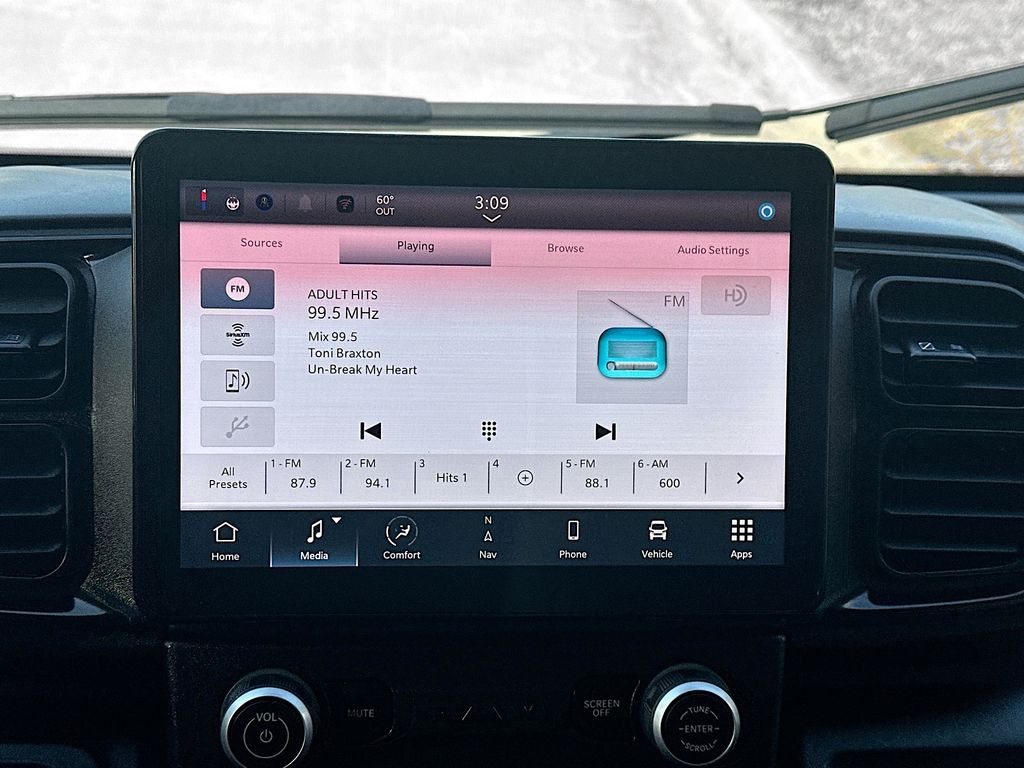 RamPromaster 3500 EV17