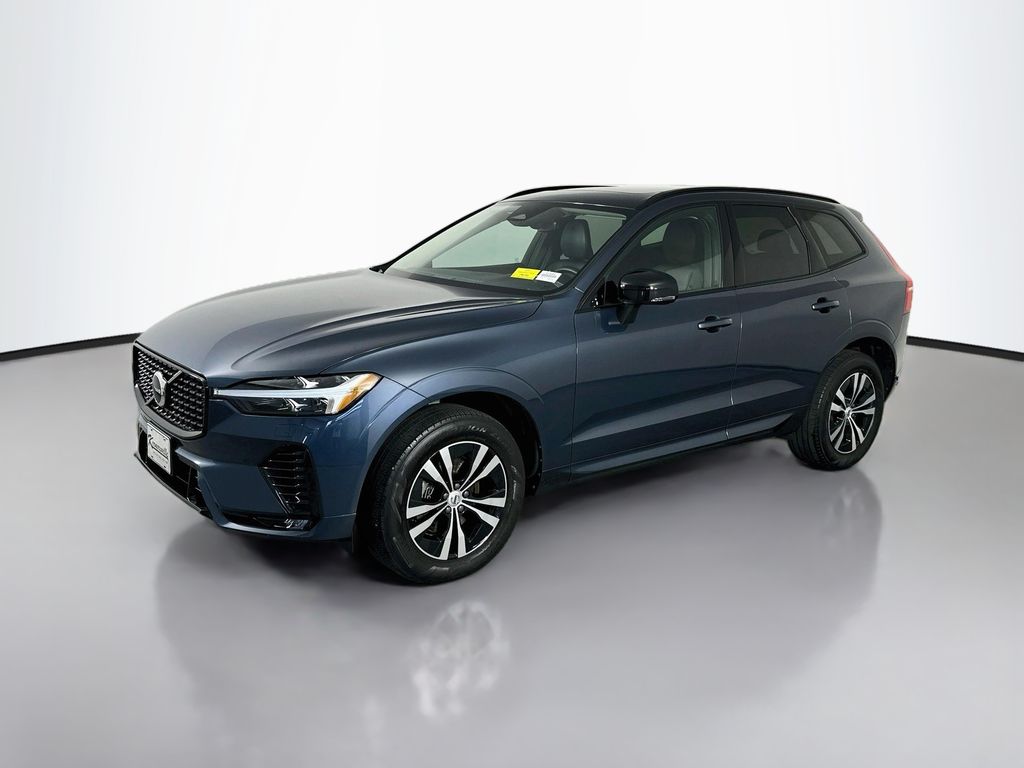VolvoXC603