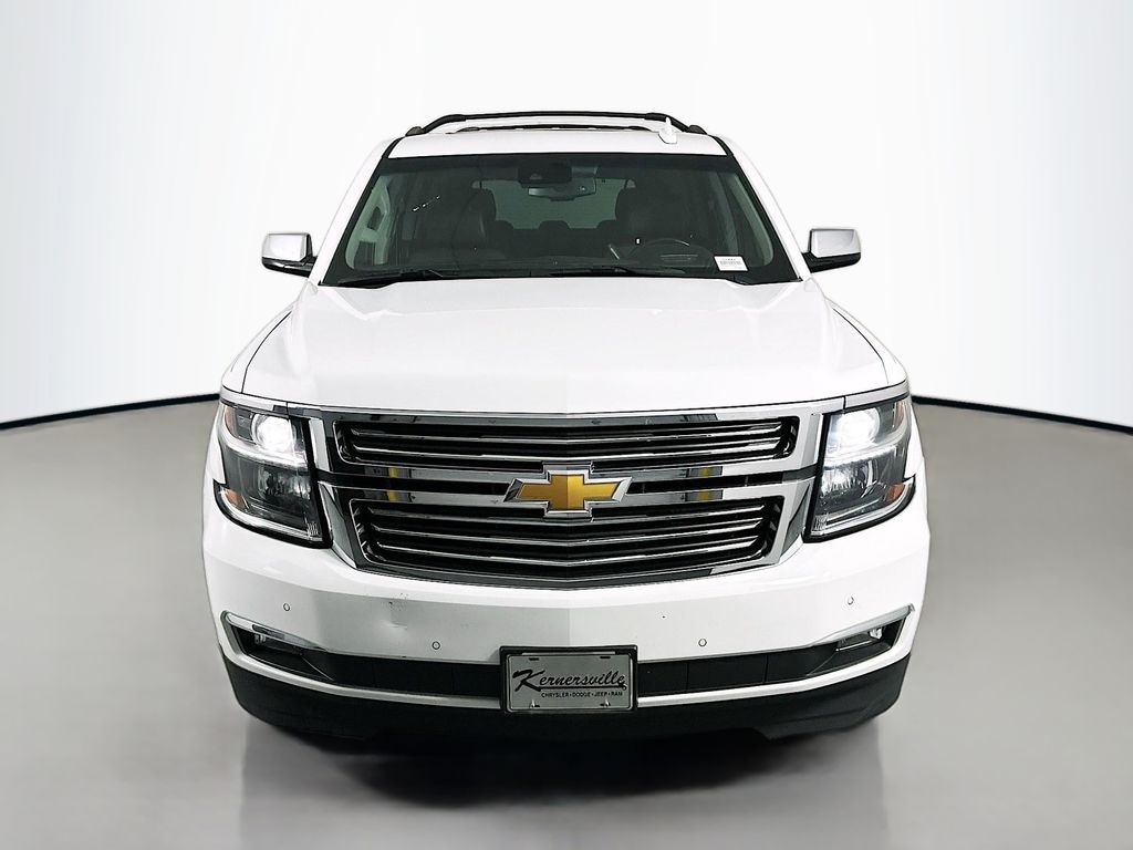 Used 2019 Chevrolet Tahoe Premier SUV