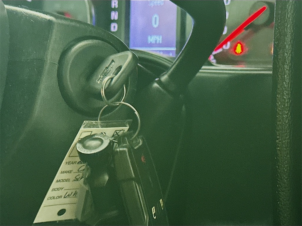 ChevroletSilverado 2500HD27