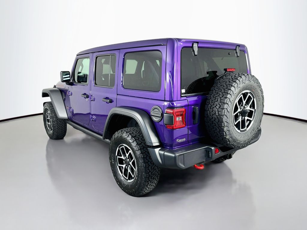 JeepWrangler Unlimited5