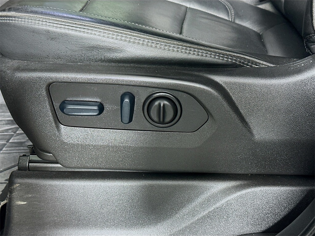 ChevroletSilverado 2500HD23