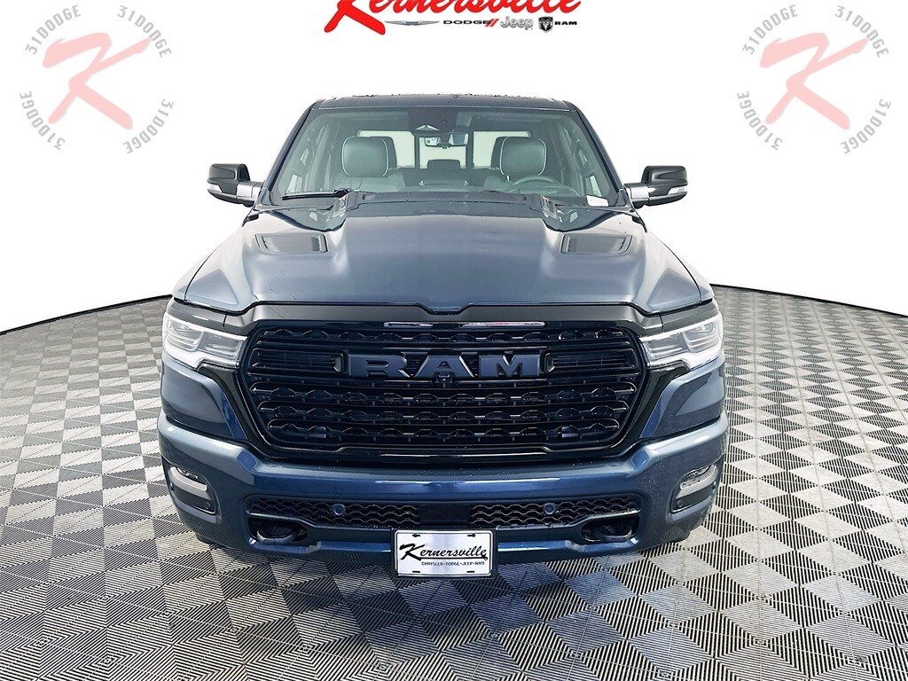 2026 Ram 1500 Limited photo 2